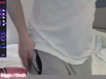 webcam man biggin10inch capture image #576260