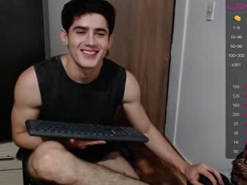 webcam man connor_wesley1 capture image #5238793