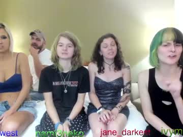 webcam girl ivyminxxx capture image #1060462