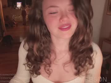 webcam girl emersoncane capture image #1393503