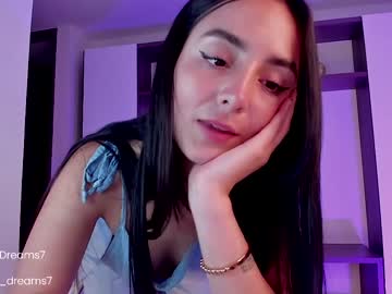 webcam girl annie_dreams capture image #5067028