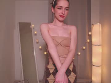 webcam girl silent_chill capture image #2690228