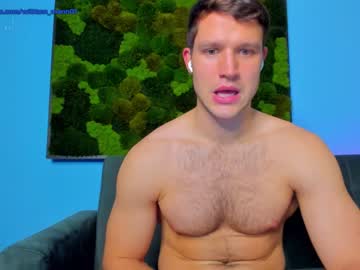 webcam man william_mann capture image #920258