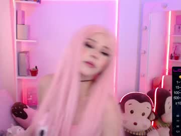 webcam girl soon_lee capture image #1146728