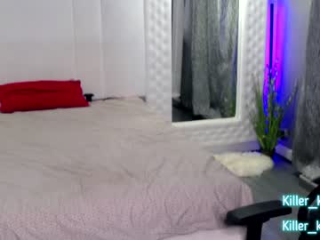 webcam girl killer__tits capture image #193670