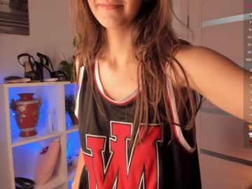webcam girl mariafrye capture image #4527945