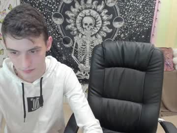 webcam man logancorvus capture image #2635963