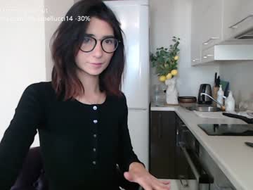 webcam girl crystal_one capture image #2236730