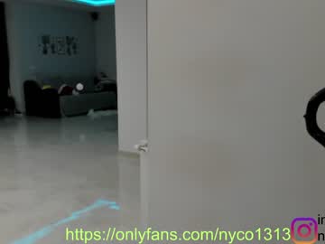 webcam girl nyconik capture image #1331981