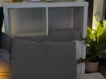 webcam girl sunniedayz capture image #2492982