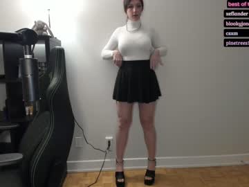 webcam girl alexa_dream capture image #3804839