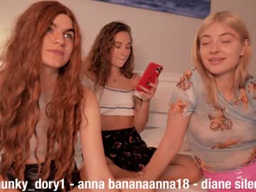 webcam girl hunky_dory1 capture image #495022