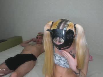 webcam couple goodbyegrlz capture image #1261566