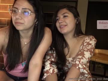 webcam girl its_jessi capture image #1957438