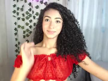 webcam girl khaliope_ capture image #2202735