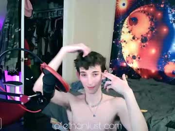 webcam man ethanlustx capture image #2570158