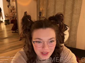 webcam girl emersoncane capture image #916267