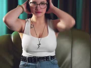 webcam girl leemeenee capture image #5596595