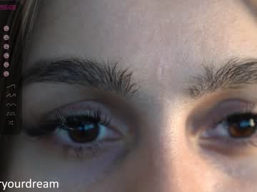 webcam girl dovia capture image #3149256