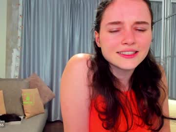 webcam girl demurelixir capture image #4684614