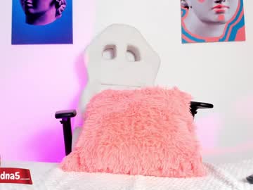 webcam girl ariadna5 capture image #4830219