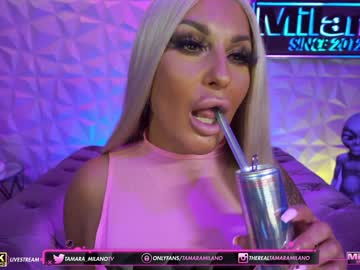 webcam girl tamaramilano capture image #1204883