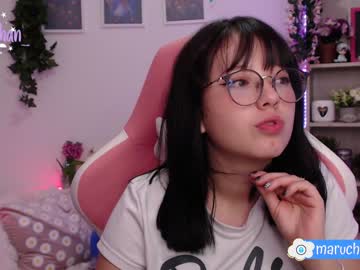 webcam girl maru_chan_ capture image #214731