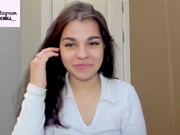 webcam girl hot_chill__ capture image #4527173