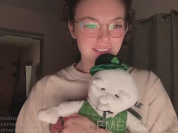 webcam girl emersoncane capture image #962181