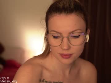 webcam girl lecsy capture image #5369941