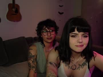 webcam couple tofuskies capture image #4353903