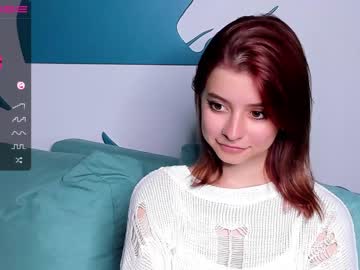 webcam girl agatabriil capture image #3322946