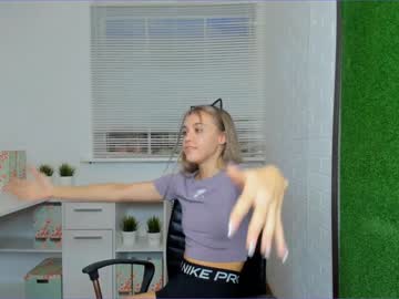 webcam girl amy_haris capture image #613280