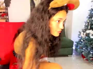 webcam girl makayla77 capture image #4541897