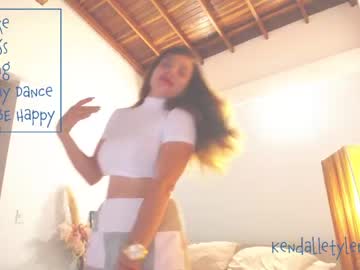 webcam girl kendalltyler capture image #567815