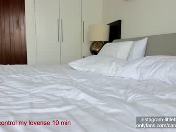 webcam girl carolinaherera capture image #2648250