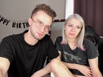 webcam couple dominant_family capture image #2219449