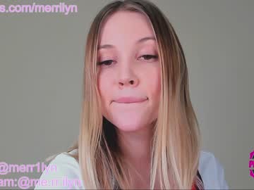 webcam girl merrilyn capture image #1225966