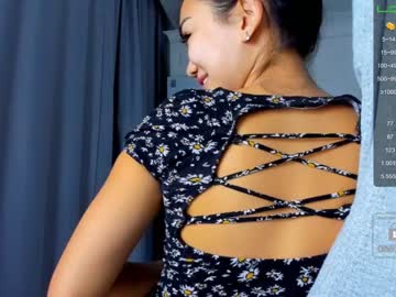 webcam girl miyong_7 capture image #2777828