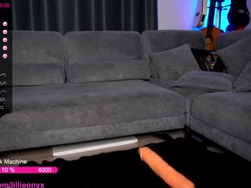 webcam girl lillieonyx capture image #1776061