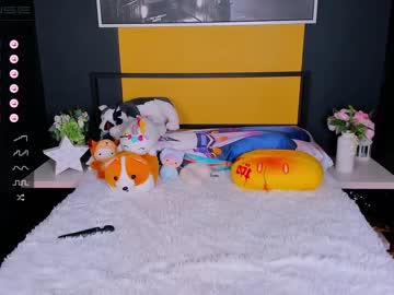 webcam girl nicky_spark capture image #4274014