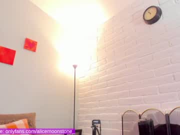 webcam girl alice_moonstone capture image #3290941