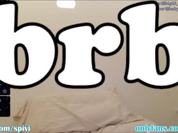 webcam girl spivi capture image #3279999