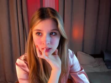 webcam girl milablush capture image #5178058