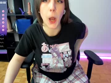 webcam girl alexa_dream capture image #4733082