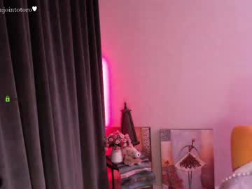 webcam girl jointotoro capture image #2116592