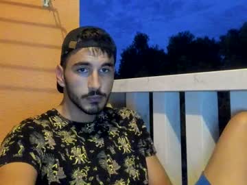 webcam man justhorny7772 capture image #3992421