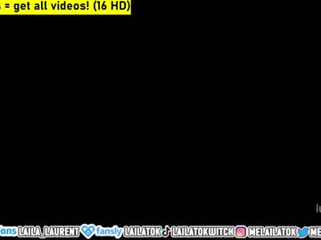 webcam girl laila_laurent capture image #5421066