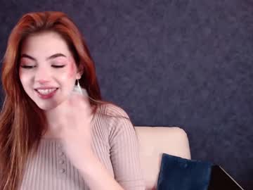 webcam girl mary_benson capture image #4368090