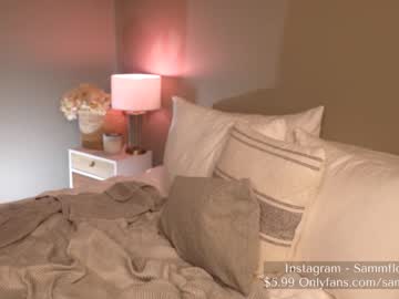 webcam girl sammyfloodxxx capture image #345053